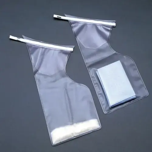 PILOT RELIEF BAG (POWDER)